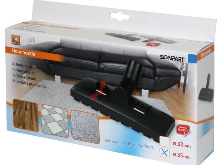 Scanpart COMBIMOND MIELE 35MM