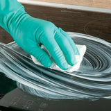Scanpart KER.KOOKPLAAT REINIGER 200ML DS.
