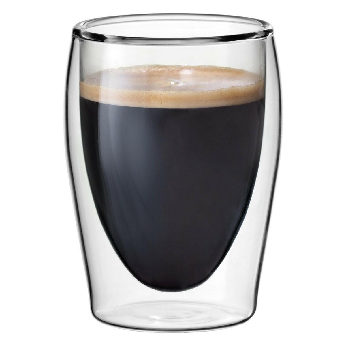 Scanpart KOFFIE THERMO GLAZEN 17,5CL A2.