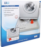 Scanpart LEKBAK WASMACHINE 65 X 65 CM - EP:Tummers