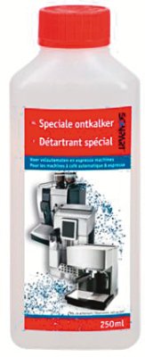 Scanpart ONTKALKER ESPRESSOMACH. 250ML - EP:Tummers