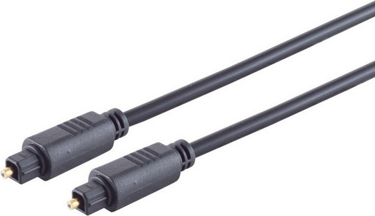 Scanpart Optical-k.2xtoslink 5.0m