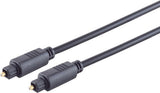 Scanpart Optical-k.2xtoslink 5.0m
