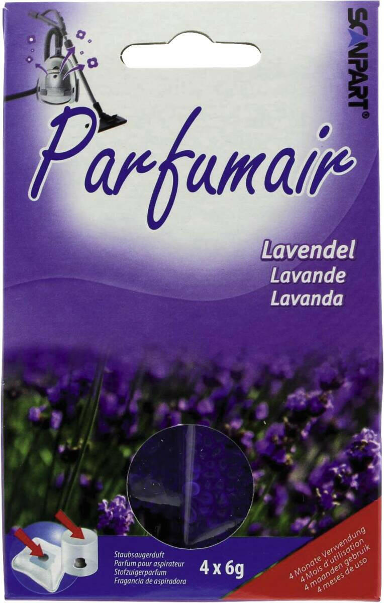 Scanpart PARFUMAIR GEURPARELS LAVENDEL.