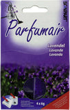 Scanpart PARFUMAIR GEURPARELS LAVENDEL.