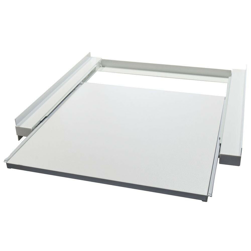 Scanpart Scanpart 0150120106 tussenkader + werkblad wit