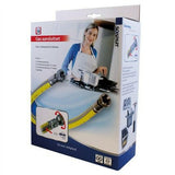 Scanpart Scanpart 1104054125 gasslang aansluitset 1/2" 125cm RVS flex
