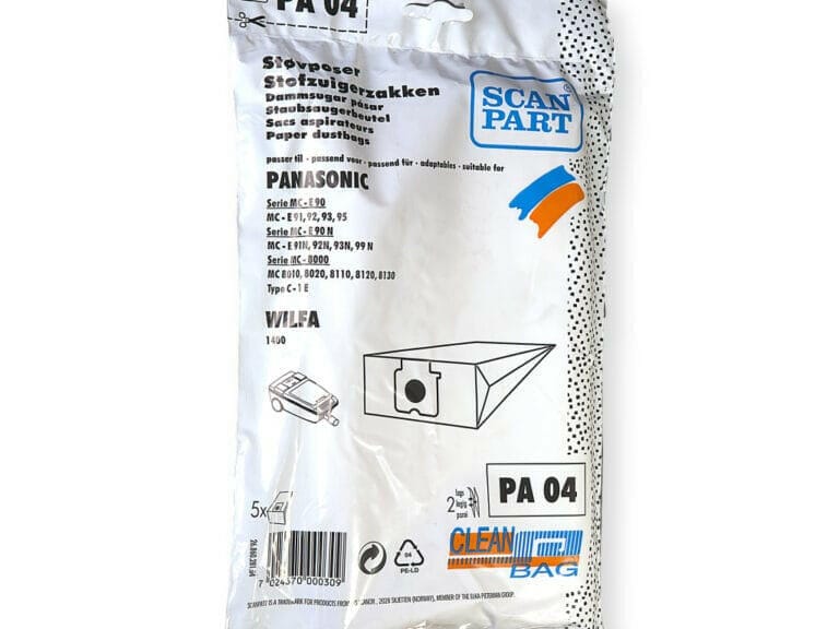 Scanpart Scanpart 1109547507 Ovenlamp G9 40W ovenlamp transparant