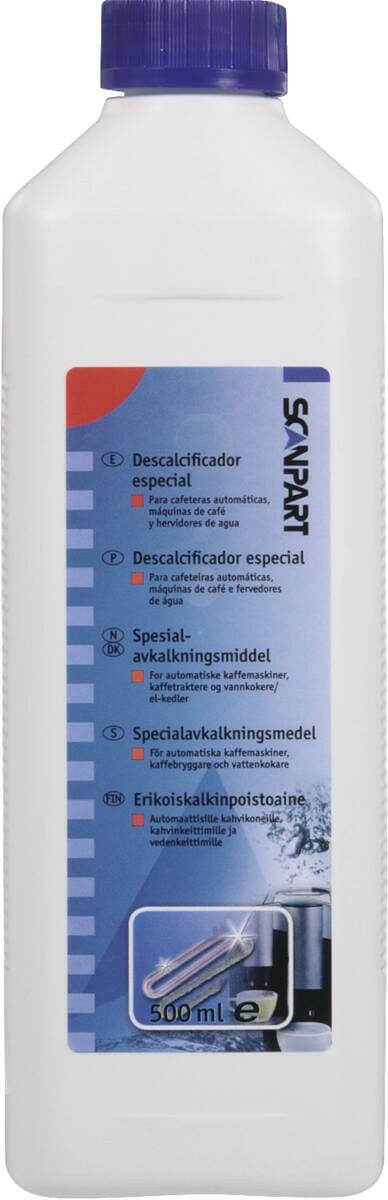 Scanpart Scanpart 1110000150 Ontkalker 500ml