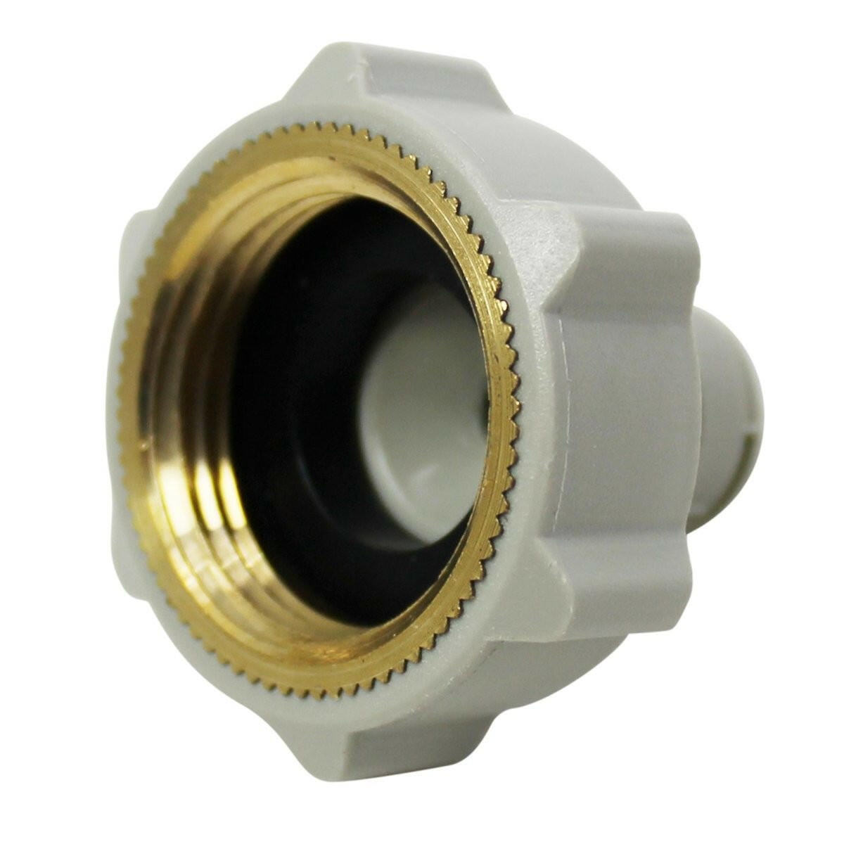 Scanpart Scanpart 1120000006 Wateraansluiting 3/4"