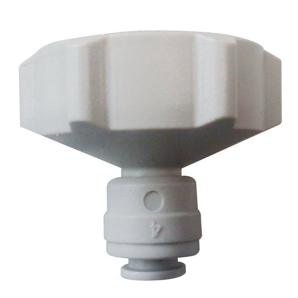 Scanpart Scanpart 1120000006 Wateraansluiting 3/4"