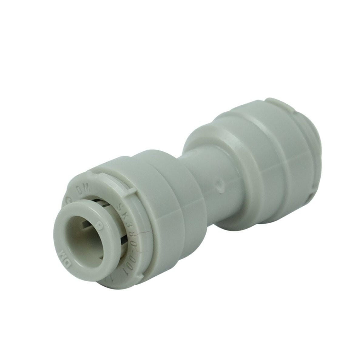 Scanpart Scanpart 1120000007 Slangkoppeling recht 1/4"