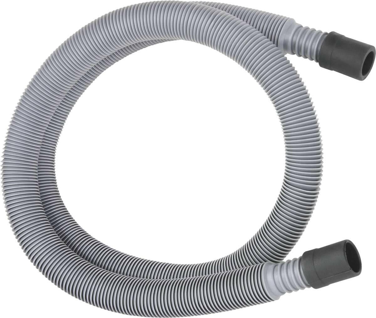 Scanpart Scanpart 1120120016 afvoerslang 19mm 1,2-4,0m uittrekbaar
