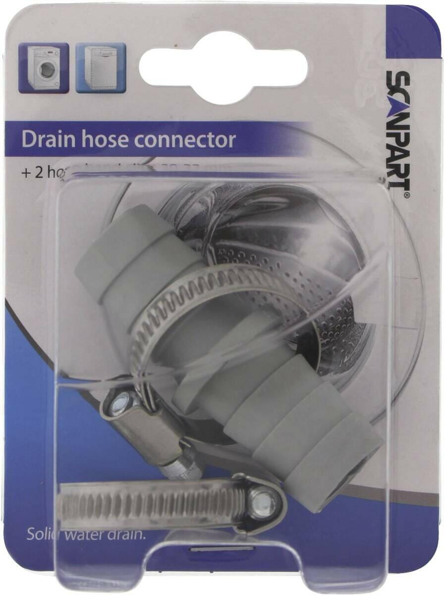 Scanpart Scanpart 1132720156 afvoerslang verbindingsset