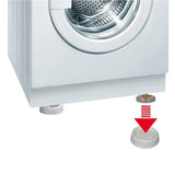 Scanpart Scanpart 1940000200 trillingsdempers