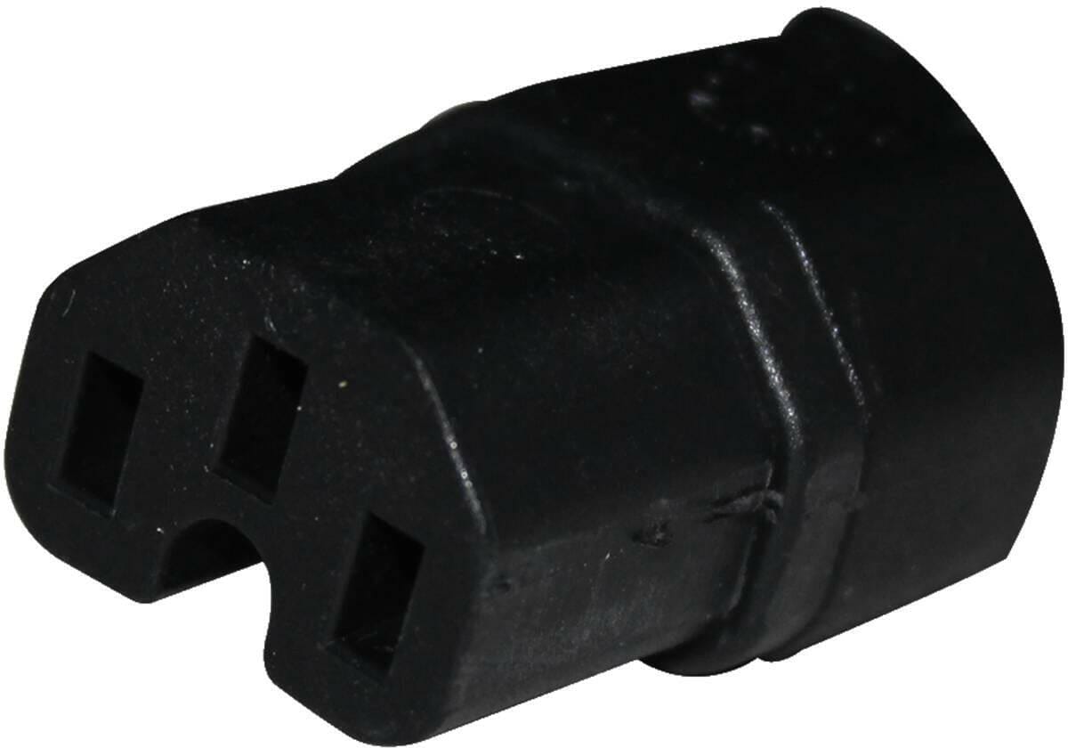 Scanpart Scanpart 2380531030 apparaatsnoer hittebestendig 3x1.00mm 2,