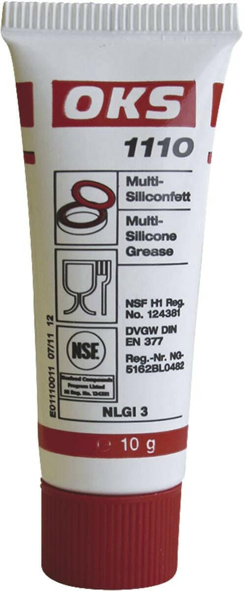 Scanpart Scanpart 2790000131 Siliconenvet