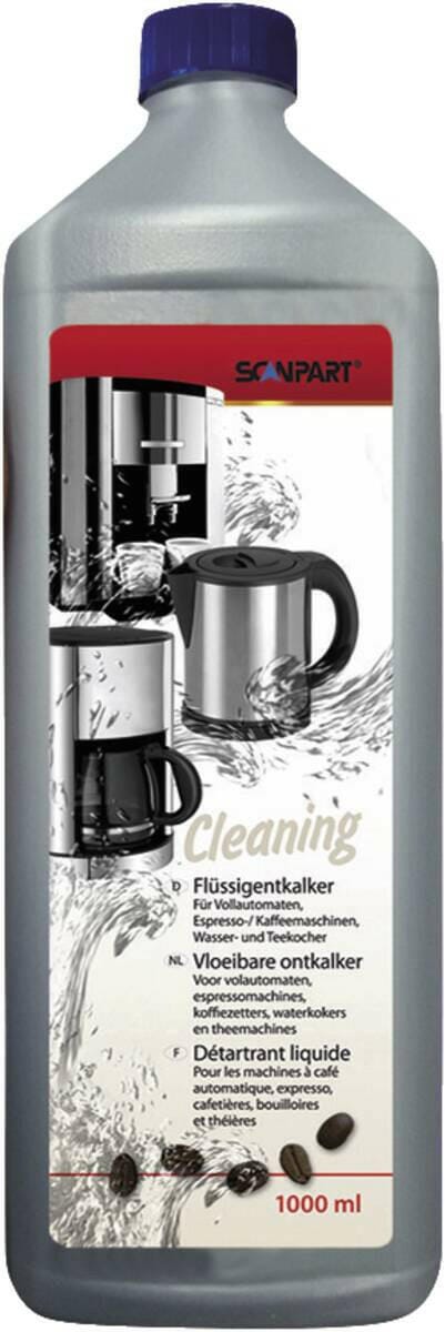 Scanpart Scanpart 2790000154 SPEC. KOFFIEZET. ONTKALKER 1L