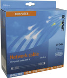 Scanpart Scanpart 3990033820 NETWERKKABEL CAT6 (UTP) 20.0M