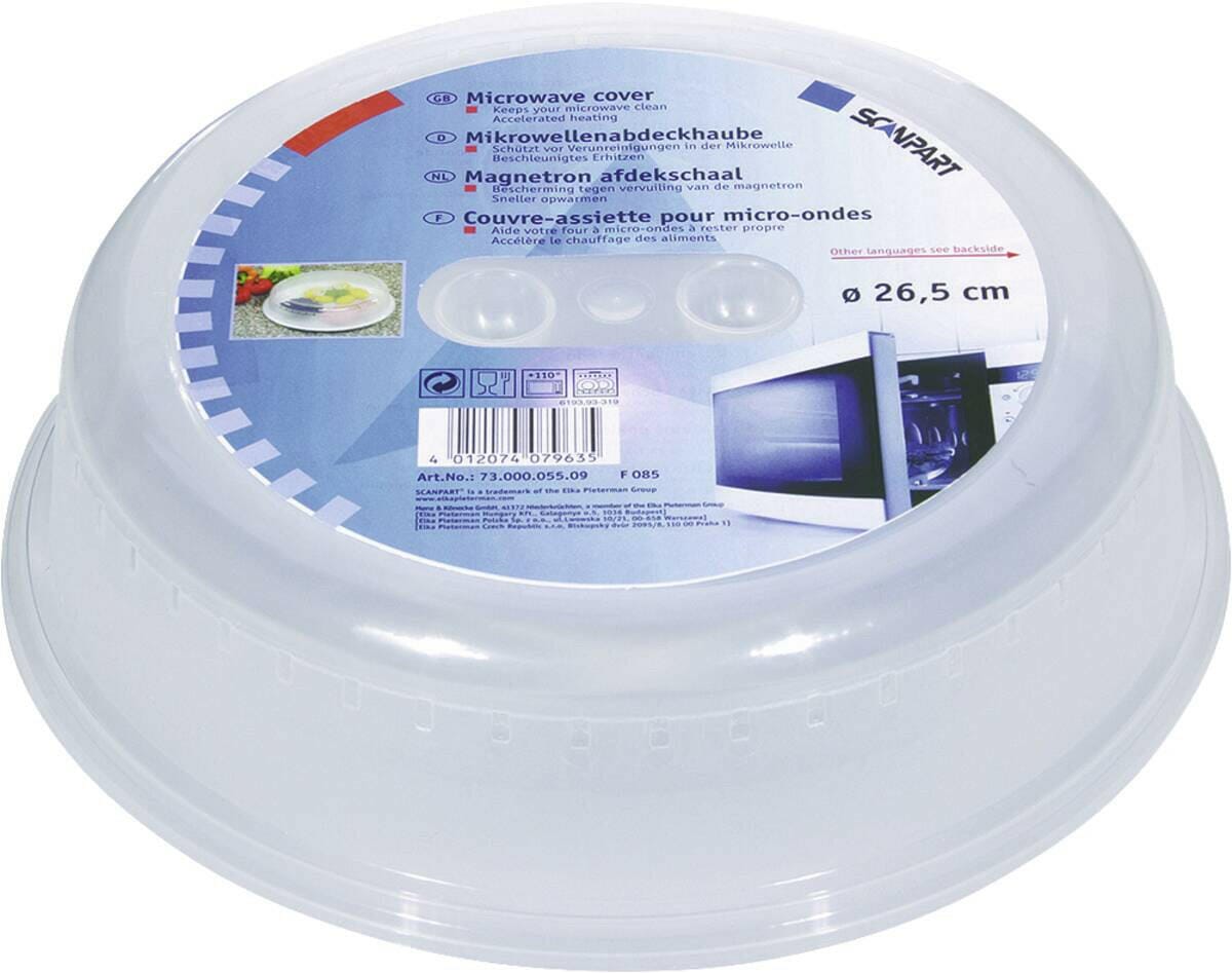 Scanpart Scanpart 7300005509 magnetron afdekschaal