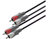 Scanpart Scanpart AANSL.K.2TULP(M)-(M) 2.5M