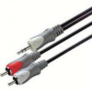 Scanpart Scanpart AANSL.K.3.5 S(M)-2TULP(M) 1.5M