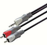 Scanpart Scanpart AANSL.K.3.5 S(M)-2TULP(M) 1.5M