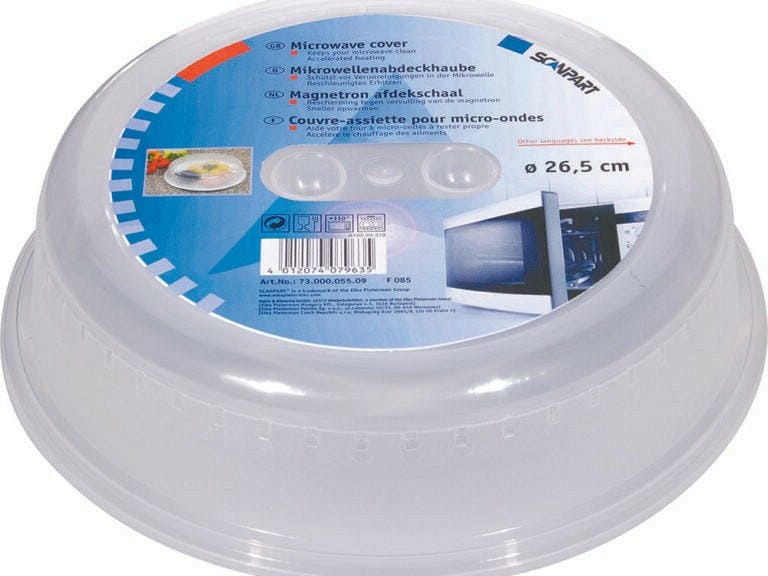 Scanpart Scanpart AANSL.K.3.5 S(M)-(M) 2.5M