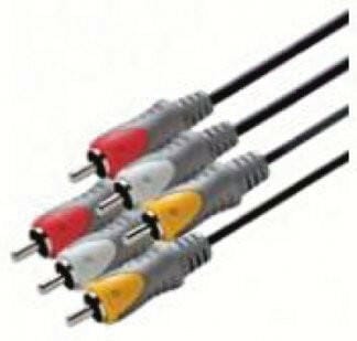 Scanpart Scanpart AANSL.K.3TULP(M)-(M) 2.5M