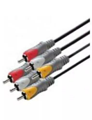 Scanpart Scanpart AANSL.K.3TULP(M)-(M) 2.5M