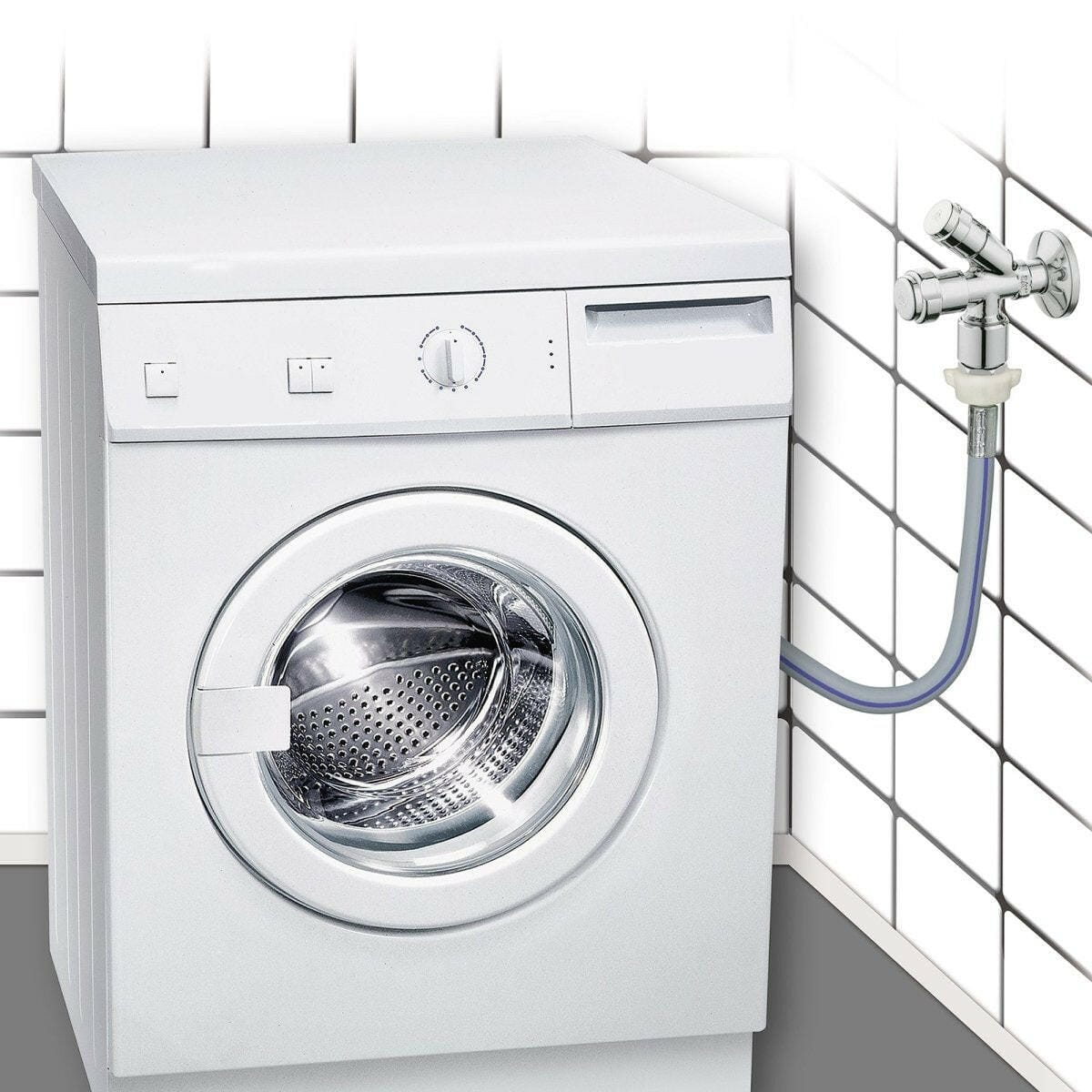 Scanpart Scanpart AANVOERSLANG 2.5M 1XHAAKS