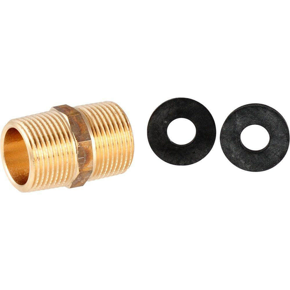 Scanpart Scanpart AANVOERSLANG VERB. SET BRONS