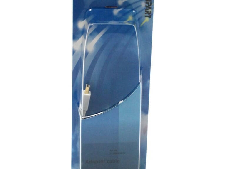 Scanpart Scanpart ADAPTER 2TULP(F)-(F)