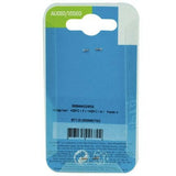 Scanpart Scanpart ADAPTER HDMI(F)-HDMI(M) HAAKS