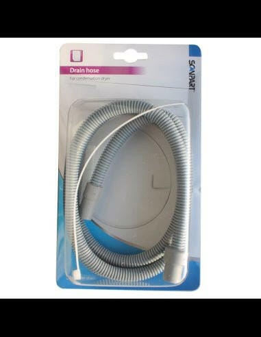 Scanpart Scanpart AFVOERSLANG CONDENSDROGER