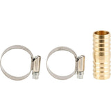 Scanpart Scanpart AFVOERSLANG VERB. SET MESSING