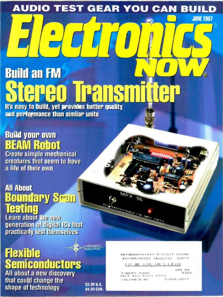 Scanpart Scanpart ANT.ADAP. 9.5(F)-9.5(F) METAAL