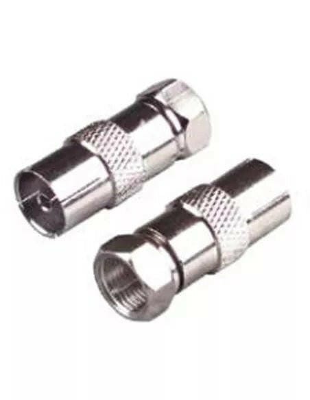 Scanpart Scanpart ANT.ADAPT.F-CONN(M)-9.5(F)