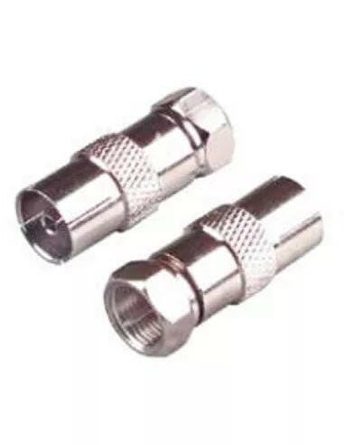 Scanpart Scanpart ANT.ADAPT.F-CONN(M)-9.5(F)