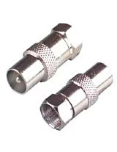 Scanpart Scanpart ANT.ADAPT.F-CONN(M)-9.5(M)