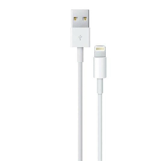 Scanpart Scanpart APPLE LIGHTNING - USB MFI 1,0M