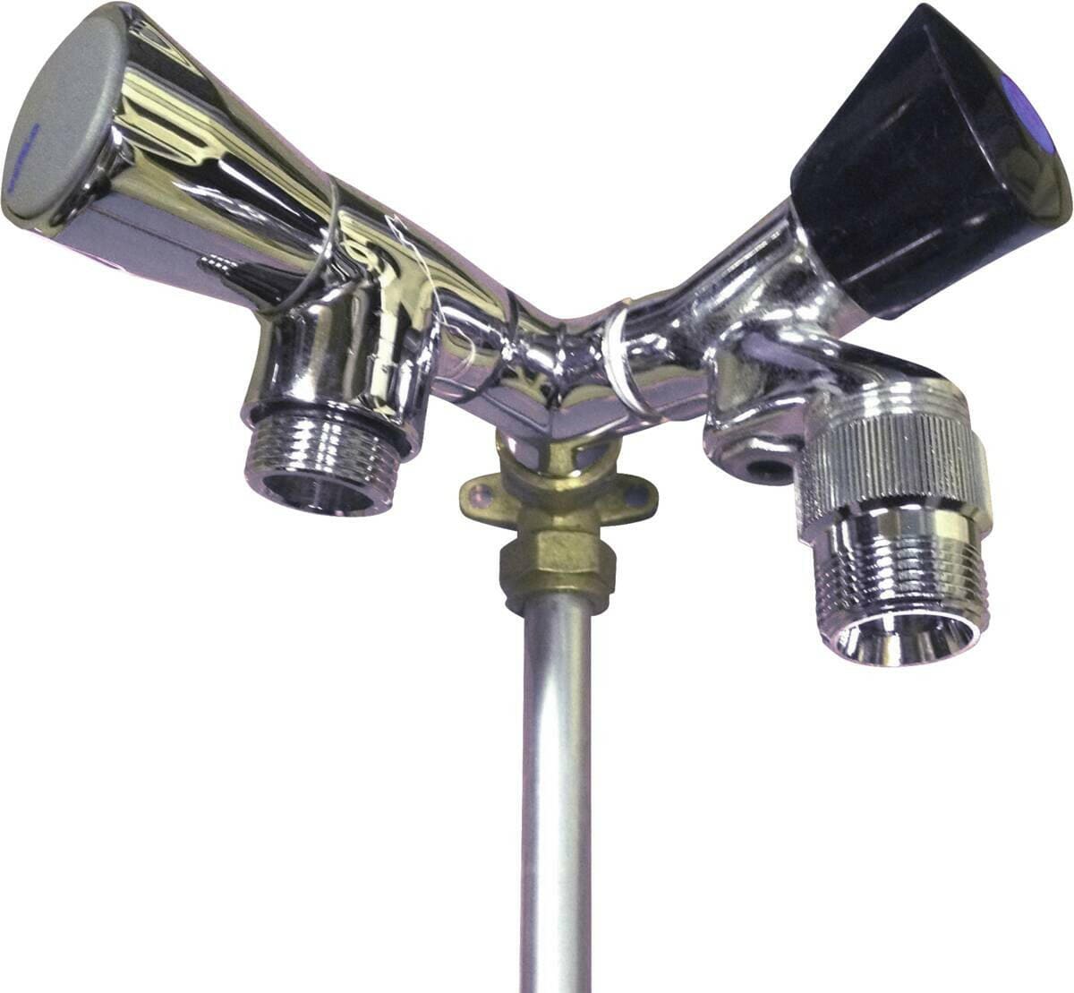 Scanpart Scanpart BROEKSTUK TBV EXTRA KRAAN BL