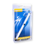 Scanpart Scanpart Capacitive Stylus met Ballpoint Wit