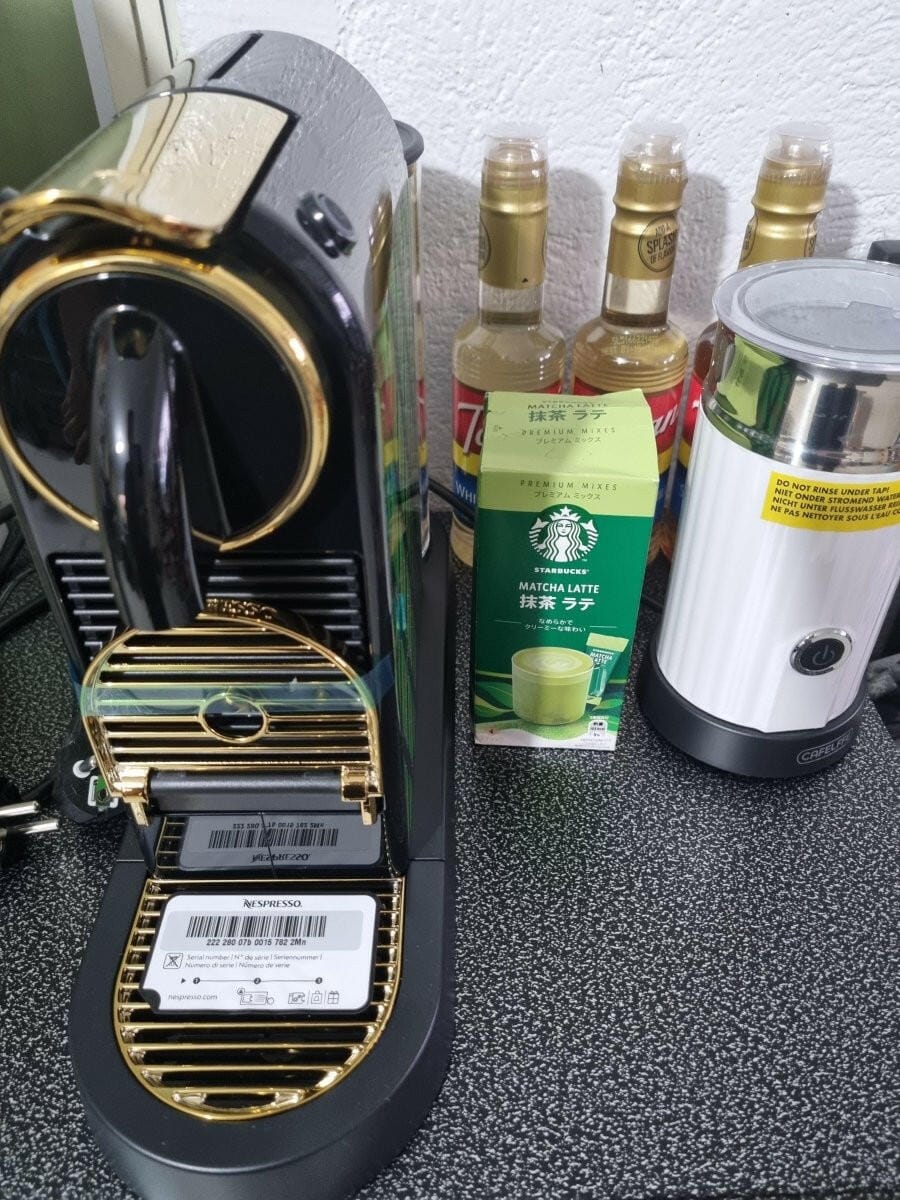 Scanpart Scanpart CleanBean Reiniger Uitloop