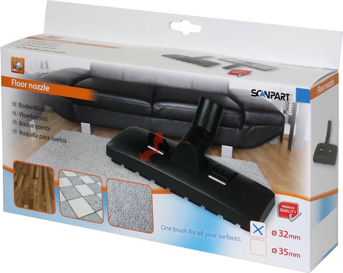 Scanpart Scanpart COMBIMOND ELECTROLUX 32MM DS