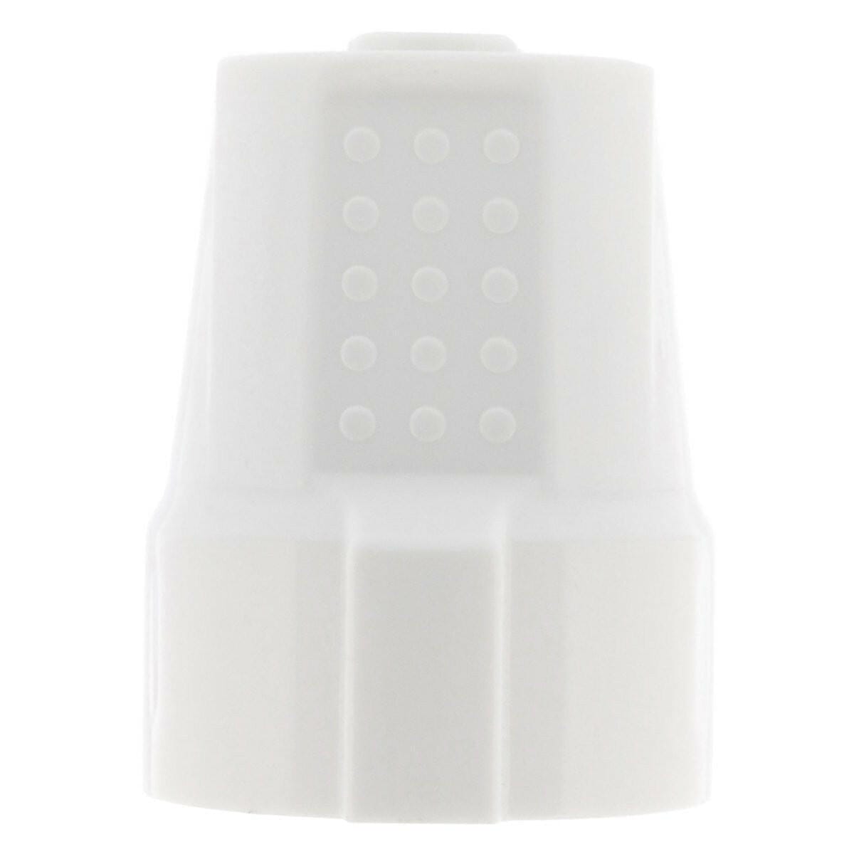 Scanpart Scanpart CONTRASTEKER + RA RECHT WIT wit