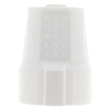 Scanpart Scanpart CONTRASTEKER + RA RECHT WIT wit