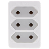 Scanpart Scanpart DRIEWEGSTEKKER 3XEURO