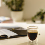 Scanpart Scanpart ESPRESSO THERMO GLAZEN 8CL A2
