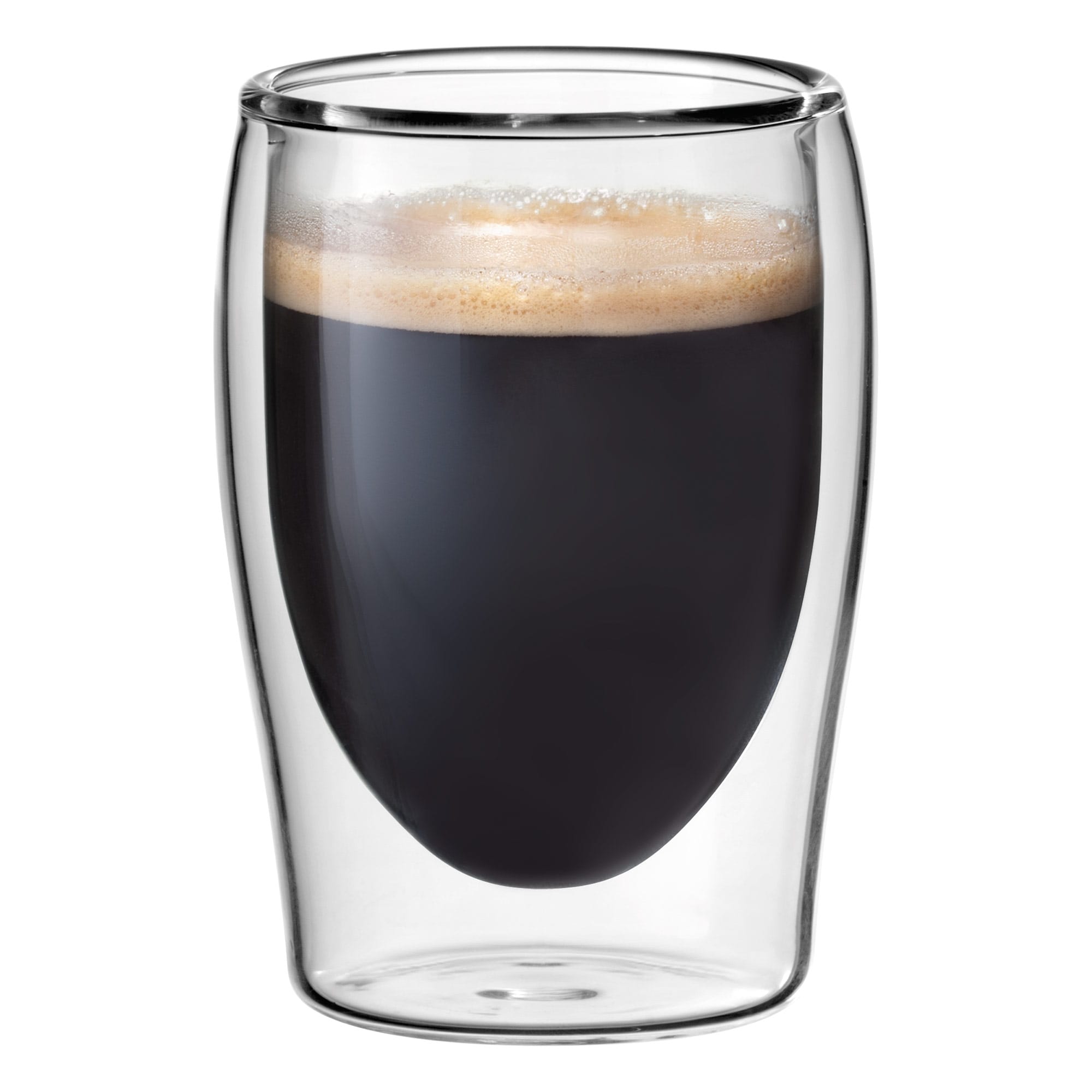 Scanpart Scanpart ESPRESSO THERMO GLAZEN 8CL A2